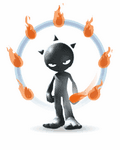 pic for Fire Bug
